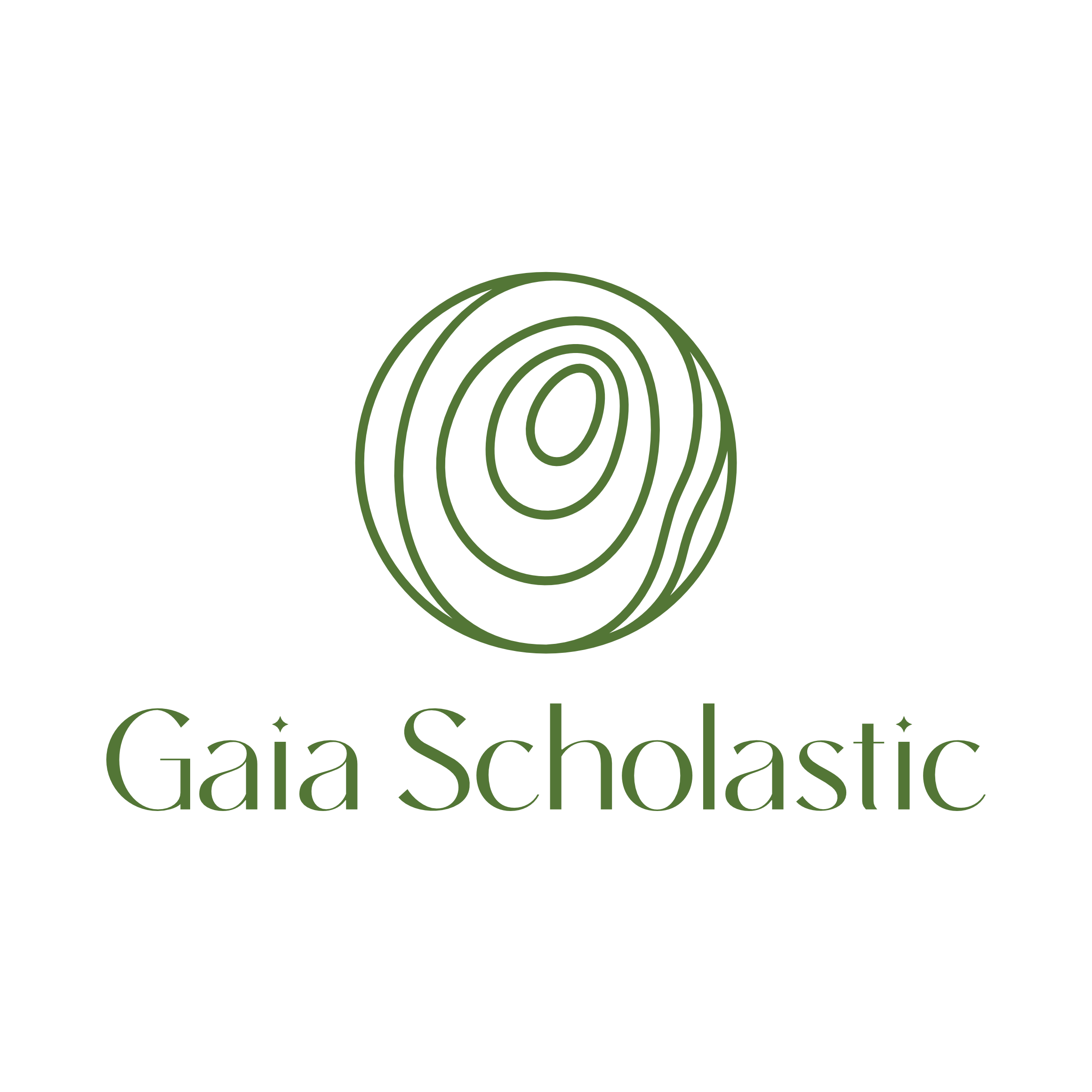 Gaia Scholastic